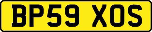 BP59XOS