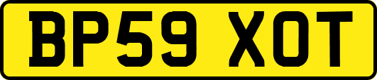 BP59XOT