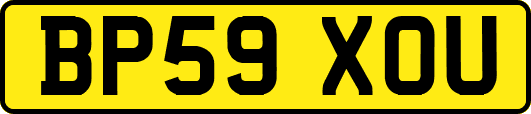 BP59XOU