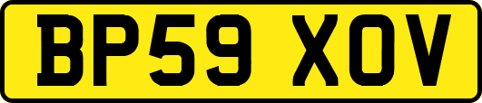 BP59XOV