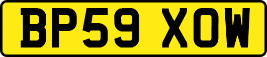 BP59XOW