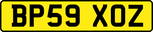 BP59XOZ
