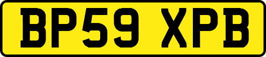 BP59XPB