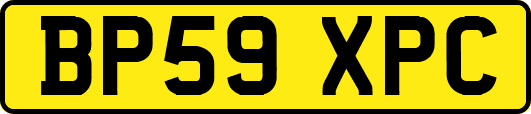 BP59XPC