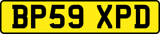 BP59XPD