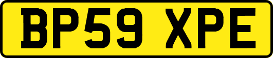 BP59XPE