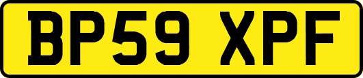 BP59XPF