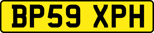 BP59XPH