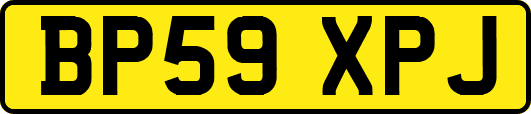 BP59XPJ