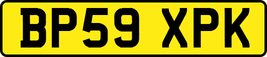 BP59XPK
