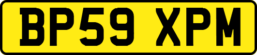 BP59XPM