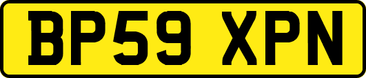 BP59XPN