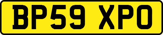 BP59XPO