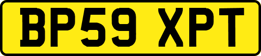 BP59XPT