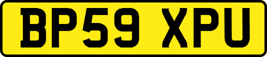 BP59XPU