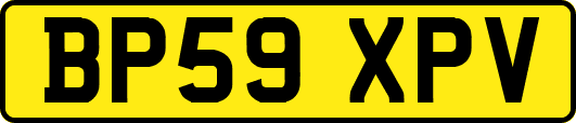 BP59XPV