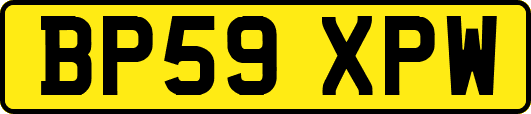 BP59XPW
