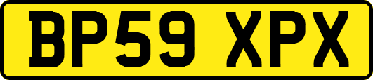 BP59XPX
