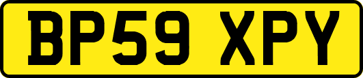 BP59XPY