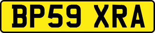 BP59XRA