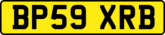 BP59XRB