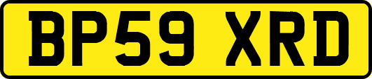 BP59XRD
