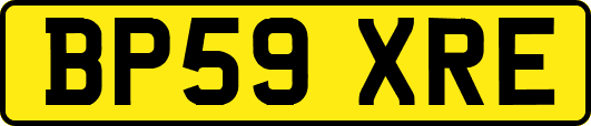 BP59XRE