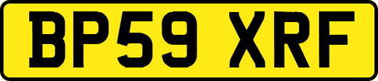 BP59XRF