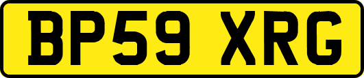 BP59XRG