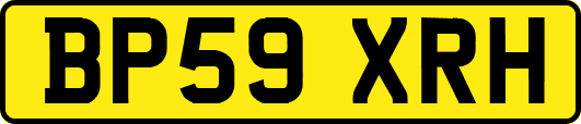 BP59XRH