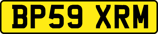 BP59XRM