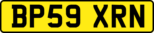 BP59XRN