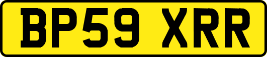 BP59XRR