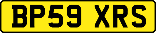 BP59XRS