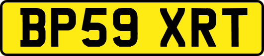 BP59XRT