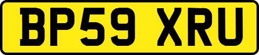 BP59XRU