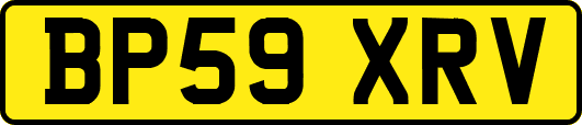 BP59XRV