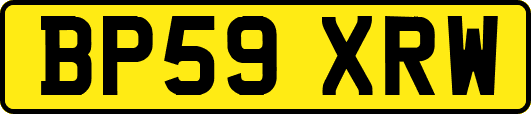 BP59XRW