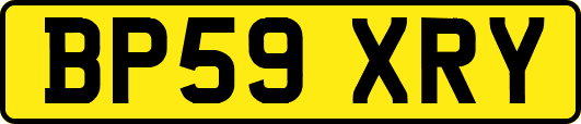 BP59XRY