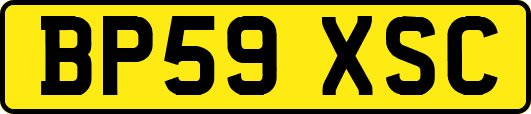 BP59XSC