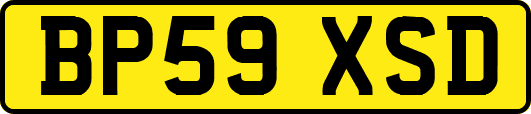 BP59XSD