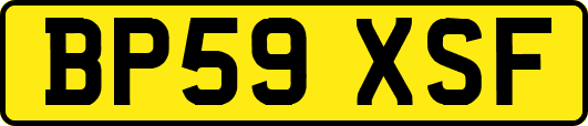 BP59XSF
