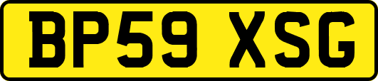 BP59XSG