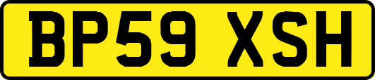 BP59XSH