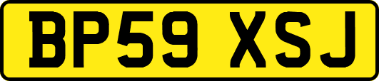 BP59XSJ