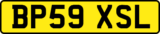 BP59XSL