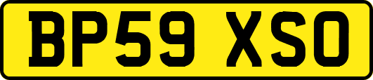 BP59XSO