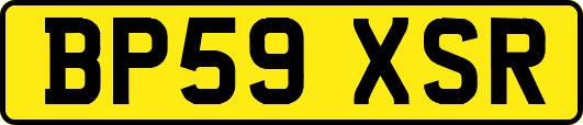 BP59XSR