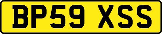 BP59XSS