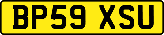 BP59XSU